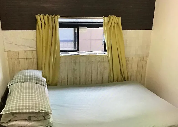 Lucky Hostel