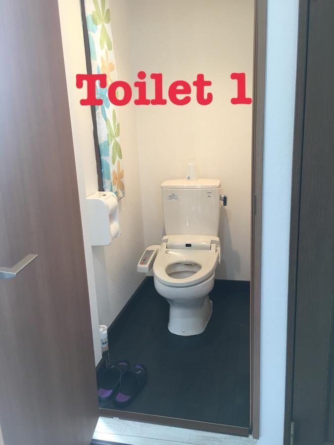 Lucky Vandrarhem *